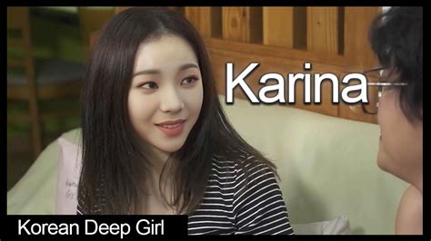 karina deepfake|aespa Playlist .
